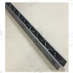 APPROVED VENDOR Ladder Tread Bar: Bar, Serrated, Steel (MPN 6926T-1063-17). Key specifications — Manufacturer Part Number: 6926T-1063-17; Product Type: Bar; Brand: APPROVED VENDOR.