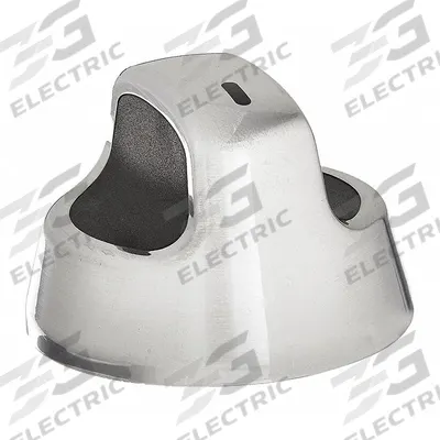 WHIRLPOOL Knob: Mfr Part # W10160371 - Whirlpool Oven Replacement Parts