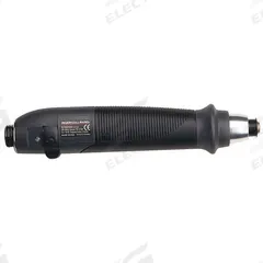 INGERSOLL RAND Air Screwdriver: 1/4 in, Medium Duty, 500 RPM, Push to Start, Variable Speed (MPN QS1P05S1D). Key specifications — attr1320791: 1/4 in; attr1320794: Push to Start; attr1320795: Yes; attr1320833: INGERSOLL RAND.