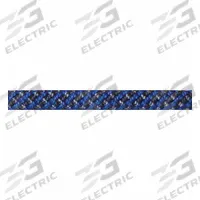 STERLING General Purpose Utility Rope: Kernmantle, 7 mm Dia, 275 lb Working Load Limit, Nylon, Nylon (MPN AN70060005). Key specifications — Brand: STERLING; Rope Type: Static.