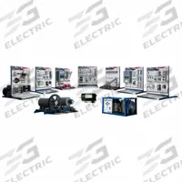 LEARNLAB Training System: 30 in x 24 in x 26 in, Freestanding, English, 10 Components (MPN CLSRM BUNDLE -1782). Key specifications — Product Type: Training System; Brand: LEARNLAB; Subject Matter: Hand Tools.