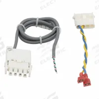 GENTEQ Wiring Harness Kit: Evergreen CM/Evergreen EM, 5K007. Key specifications — Manufacturer Part Number: 5K007; Brand: GENTEQ; Product Type: Wiring Harness Kit; Compatible Series: Evergreen EM.