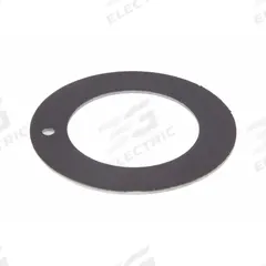 APPROVED VENDOR Thrust Washer: 18 mm Bore, 32 mm OD, 1.5 mm Thick, -320°F to 530°F (MPN ZUSAB-PB-368). Key specifications — System of Measurement: Metric; Brand: APPROVED VENDOR.