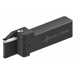 WALTER Indexable Parting and Grooving Tool Holder: G1011.3225L-8T28GX30-P (MPN 6957500). Key specifications — attr257459: G1011.3225L-8T28GX30-P; attr257462: G1011.3225L-8T28GX30-P.