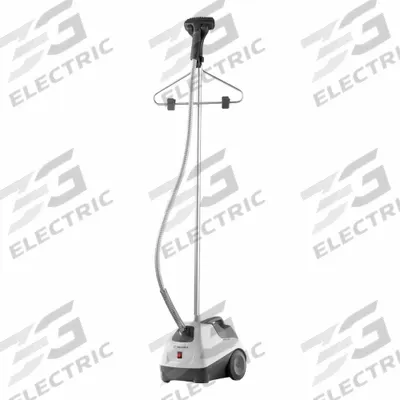 RELIABLE Garment Steamer: 120 min Steam Time, 70 in Overall Lg, Auto Shutoff Included - Garment Steamers