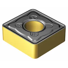 SANDVIK COROMANT Turning Insert, Roughing, Round, SNMG: SNMG 12 04 16-KR 3225 (MPN SNMG 434-KR 3225). Key specifications — attr257836: SNMG 12 04 16-KR 3225.