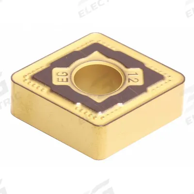 SUMITOMO Diamond Turning Insert: CNMG542EEG - Diamond Indexable Turning Inserts