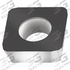 WALTER Square Milling Insert: SPJW1204EDR (MPN 7028060)