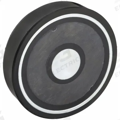 INSIZE Magnetic Back: Magnetic Back - Drop Indicator Backs