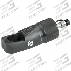 ENERPAC Hydraulic Nut Splitter: 1.5 in to 1.88 in Bolt Size Range, 2.38 in to 2.88 in Hex Size Range (MPN NC6075). Key specifications — attr96694: 1.5 in to 1.88 in; attr96695: 2.38 in to 2.88 in; attr98161: NC6075; attr98871: ENERPAC.
