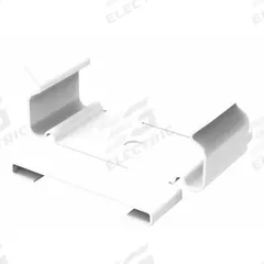 REMPHOS LED Light Bar T-Bar Bracket: 1 in Lg, 1 in Wd, 1/3 in Ht, Enamel, For LED, 10 PK (MPN RP-LBI-T1516-10P). Key specifications — For Use With: LED; Accessory Type: LED Light Bar T-Bar Bracket; Finish: Enamel; Brand: REMPHOS.