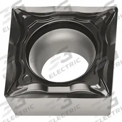 WALTER Square Turning Insert: SCMT3(2.5)2-FP4, SCMT09T308-FP4 (MPN 7735658). Key specifications — attr257901: SCMT09T308-FP4; attr257900: SCMT3(2.5)2-FP4.