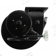 RHEEM Blower Assembly: AM39729