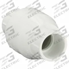 NDS Swing Check Valve: Swing, Inline Valve Body, 1 1/4 in Pipe Size, IPS x IPS, PVC, 14°F to 140°F (MPN 1520-12). Key specifications — Brand: NDS.