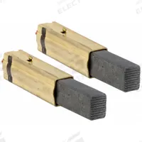 AMETEK LAMB Replacement Motor Brush Set: Mfr. No. 119431-13/Mfr. No. 119432-13, 833494-50. Key specifications — Manufacturer Part Number: 833494-50; Brand: AMETEK LAMB; Compatible Manufacturer Model Number: Mfr. No. 119432-13.