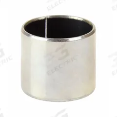 APPROVED VENDOR Sleeve Bearing: PTFE-Lined Steel, 3 1/4 in Bore, 3 7/16 in OD, 3 in Lg (MPN ZUSAB-PB-975). Key specifications — Brand: APPROVED VENDOR.