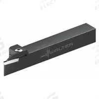 WALTER Indexable Parting and Grooving Tool Holder: G1011.12R-2T21GX24 (MPN 6737582). Key specifications — attr257459: G1011.12R-2T21GX24; attr257462: G1011.12R-2T21GX24.