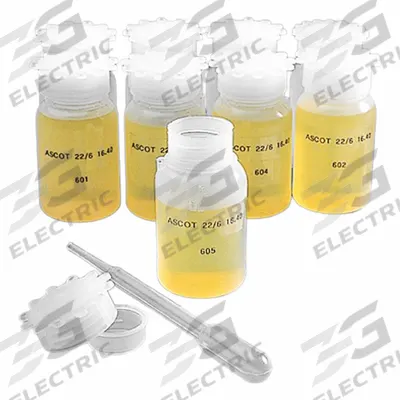 GLOBE SCIENTIFIC Laboratory Bottle: LDPE, 250 mL, Closure Included, Natural, Polypropylene - LDPE Wide Mouth Round Lab Bottles