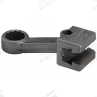 STURTEVANT RICHMONT Interchangeable Torque Wrench Head: 13/16 in Drive Size, 13 mm Size (MPN BH 13MM). Key specifications — attr310253: 13/16 in; attr324954: STURTEVANT RICHMONT.