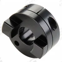 RULAND MANUFACTURING Motion Control Coupling Hub: 0.5° Angular Misalignment, 0.1 mm Axial Motion (MPN MOCT25-8-A). Key specifications — attr85399: RULAND MANUFACTURING; attr869810: MOCT25.
