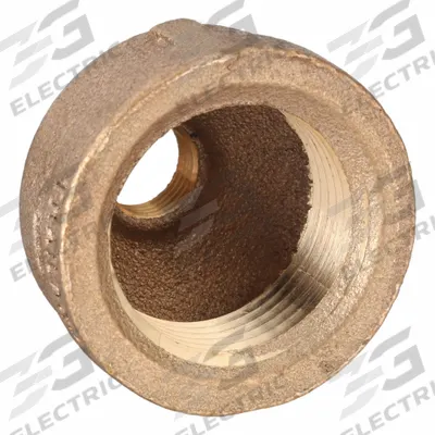 APPROVED VENDOR Metal Pipe Straight: Straight, 1 in x 1/4 in, Class 125, None Brass - Threaded Low-Pressure Pipe Fittings for Potable Water