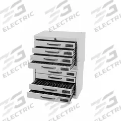 VERMONT GAGE Black Oxide-Coated Pin Gauge Library: Go (Plus), 0.011 in to 1 in, ZZ Tolerance Class (MPN 901101500). Key specifications — attr1182482: ZZ; attr1182483: +/-0.00020 in; attr1182499: VERMONT GAGE.