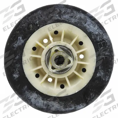 ELECTROLUX Drum Roller: 5304523152 - Electrolux Washing Machine & Dryer Parts