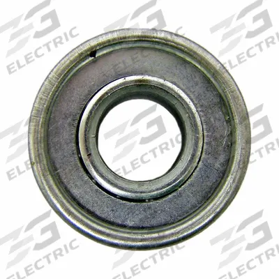 ALCO Bearing: Colson/Gendron/Invacare/Rolls/Theradyne - Wheels, Tires & Bearings for Wheelchairs