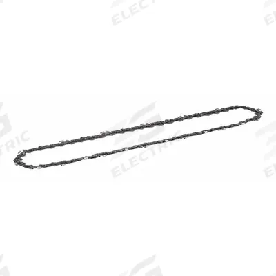EGO Chainsaw Chain: 16 in Compatible Bar Lg, 3/8 in, 0.04 in Gauge, 56 Links
