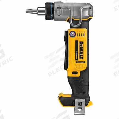 DEWALT Cordless Expansion Tool: 1 in Max - DEWALT PEX Expansion Tools