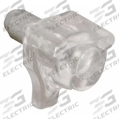 PRIME-LINE Shelf Support: 7/16 in Wd, 47/64 in Lg, 11/16 in Ht, 15 lb Capacity, Plastic - Shelf Supports