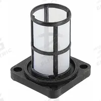 MCDONNELL & MILLER Cartridge: 310453 Mfr Part #. Key specifications — Compatible Manufacturer Part Number: 101A; Product Type: Cartridge and Strainer Kit; Manufacturer Part Number: 310453.
