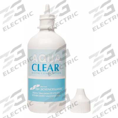 SP SCIENCEWARE Aqua-Clear Water Conditioner: Water Conditioner - Bath Fluids