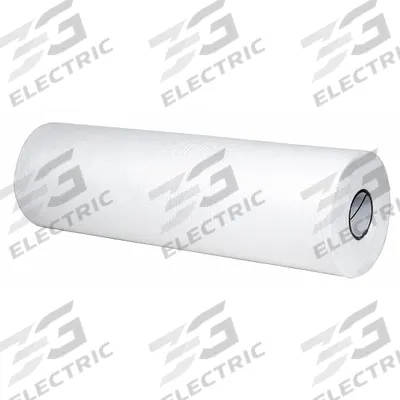 3M Dirt Trap Protection Material: Extra Heavy Duty, 18 mil Thick, 300 ft Lg - Non-Woven Fiber Surface Protection Rolls