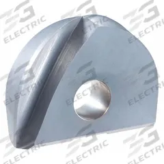 OSG Ball Nose Milling Insert: PFB0500-SH (MPN 52101032)