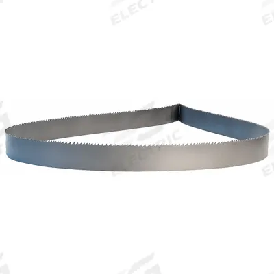LENOX Band Saw Blade: Bi-Metal, Classic(TM), 14 ft 8 in, Variable Cutting Edge - General Purpose Metal Cutting Blades