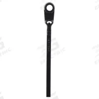 TY-RAP Cable Tie: 4 in Nominal Lg, 5/8 in Nominal Max. Bundle Dia., 0.09 in Wd, Black, 100 PK (MPN TY533MX). Key specifications — Screw Mount Hole Size: #4; Color: Black; Brand: TY-RAP.