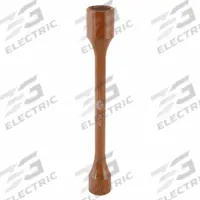 AMERICAN FORGE & FOUNDRY Wheel Torque Sockets: 1/2 in Size Air Impact Tools, Chrome Molybdenum/Steel (MPN 40230). Key specifications — For Use With: 1/2 in Size Air Impact Tools; Socket Type: Torque Limiting Socket; Size: 13/16 in; Color: Brown; Material: Steel; Brand: AMERICAN FORGE & FOUNDRY.