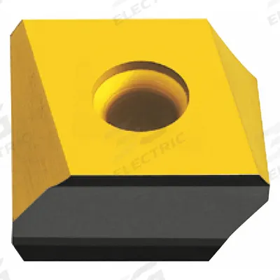 WALTER Diamond Milling Insert: LNKU2010DPR-F57T WKP35S (MPN 5918808) - Diamond Indexable Milling Inserts