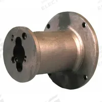 OBERDORFER Close Coupled Motor Adapter: Mfr Part # OB2012. Key specifications — Manufacturer Part Number: OB2012; Compatible with Manufacturer Model Number: R106; Brand: OBERDORFER.