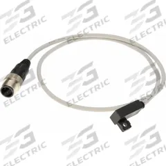 SMC Inline Solid 2 Wire Rail: D-J79WSDPC, Inline Solid State Auto Switch, M12-4Pin, IP67, 24 V DC. Key specifications — attr947381: Inline Solid State Auto Switch; attr947365: D-J79WSDPC; attr947378: 5 to 40 mA; attr947379: 24 V DC; attr1113844: M12-4Pin.