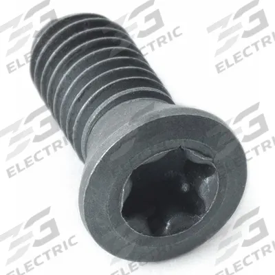 ULTRA-DEX USA Screw: Mfr Part # 968-000-124 - Fasteners for Indexable Cutting Tools