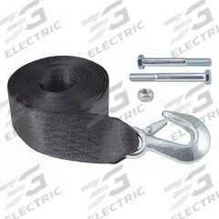 DUTTON-LAINSON Strap: 2,600 lb Compatible Load Capacity, 6249. Key specifications — Brand: DUTTON-LAINSON; Manufacturer Part Number: 6249; Material: Steel; Includes: 3/8 in X 3 in Bolt; Product Type: Strap.