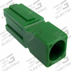 ANDERSON POWER PRODUCTS Housing: PP30, Green, MPN 3-5692P1. Key specifications — Brand: ANDERSON POWER PRODUCTS; Color: Green; Compatible with Manufacturer Model Number: PP30; Manufacturer Part Number: 3-5692P1.