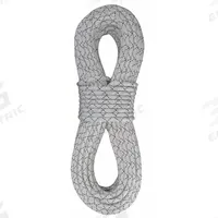 STERLING Rigging and Climbing Rope: Kernmantle, 11/32 in Dia, 445 lb Working Load Limit, Polyester (MPN P090000061). Key specifications — Brand: STERLING; Rope Type: Static.