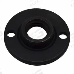 INGERSOLL RAND Flange Nut: For Use With 3445max/344max/345max (MPN MG1-338)