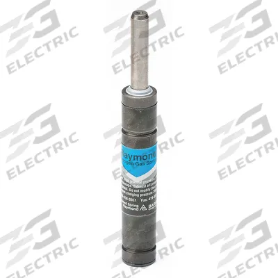 RAYMOND Gas Spring: M6 Thread Size, 6 45/64 in Ext Lg, 270 lbf Force - Gas Springs