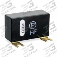 SCHNEIDER Transient Suppressor: Protection (MPN 8501XS1)