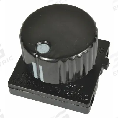 Dayton Rotary Switch and Knob: Mfr Part # VEGZS-6-5AG - Knobs, Handles & Wheels for HVACR Equipment