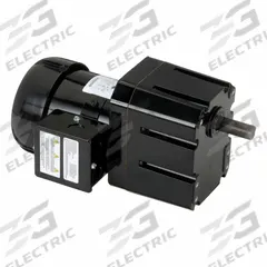 DAYTON AC Gearmotor: Parallel, Single Output Shaft, PSC, TEFC, 6 RPM, 710 in-lb Max Torque, CW/CCW (MPN 2H616). Key specifications — Inverter Rated: No; Brand: DAYTON; Full Load Current: 2.1/1.1 A.